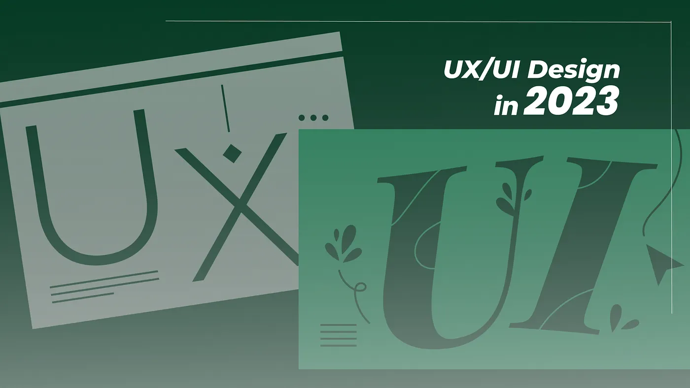 Future-Proof Your Career in UX/UI Design