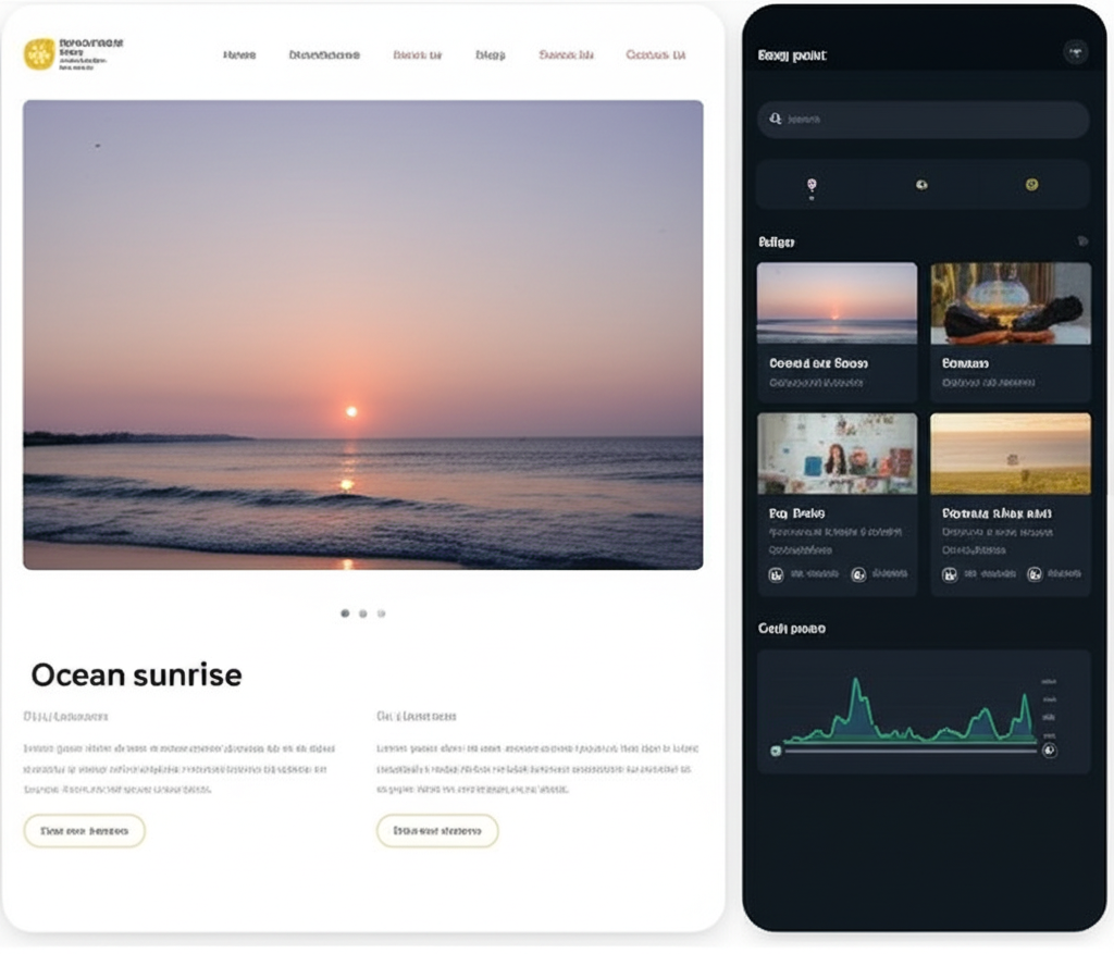 Blog project